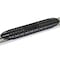 Westin Automotive 07-16 WRANGLER 2DR PRO TRAXX 4IN OVAL STEP BAR STAINLESS STEEL 21-23310 - alternate 3